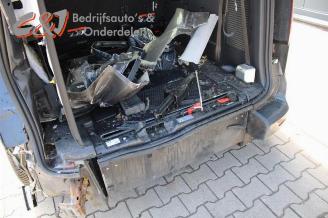 Ford Tourneo Connect Tourneo Connect/Grand Tourneo Connect, MPV, 2013 / 2022 1.5 TDCi picture 10