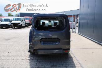 Ford Tourneo Connect Tourneo Connect/Grand Tourneo Connect, MPV, 2013 / 2022 1.5 TDCi picture 4