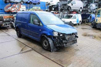 Volkswagen Caddy Caddy III (2KA,2KH,2CA,2CH), Van, 2004 / 2015 1.6 TDI 16V picture 7