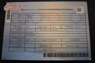 Peugeot Partner Partner (GC/GF/GG/GJ/GK), Van, 2008 / 2018 1.6 HDI, BlueHDI 75 picture 12