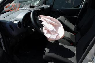 Peugeot Partner Partner (GC/GF/GG/GJ/GK), Van, 2008 / 2018 1.6 HDI, BlueHDI 75 picture 9