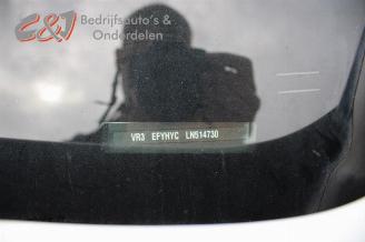 Peugeot Partner Partner (EF/EU), Van, 2018 1.5 BlueHDi 100 picture 17