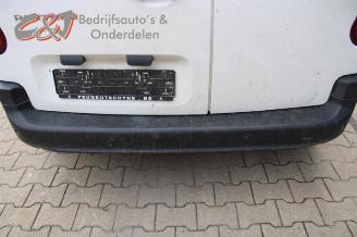 Peugeot Partner Partner (EF/EU), Van, 2018 1.5 BlueHDi 100 picture 5