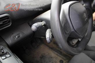 Peugeot Partner Partner (EF/EU), Van, 2018 1.5 BlueHDi 100 picture 15