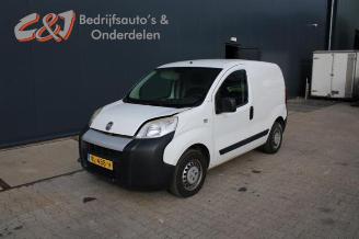 demontáž osobní automobily Fiat Fiorino Fiorino (225), Van, 2007 1.3 JTD 16V Multijet 2015/1