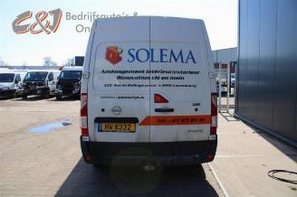Nissan Nv400 NV 400 (M9J), Van, 2011 2.3 dCi 135 16V picture 2