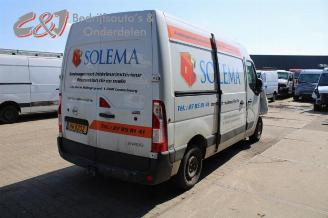 Nissan Nv400 NV 400 (M9J), Van, 2011 2.3 dCi 135 16V picture 3