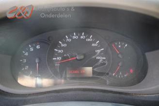 Nissan Nv400 NV 400 (M9J), Van, 2011 2.3 dCi 135 16V picture 11