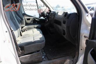 Nissan Nv400 NV 400 (M9J), Van, 2011 2.3 dCi 135 16V picture 7