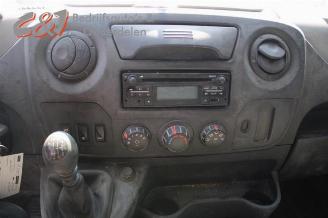 Nissan Nv400 NV 400 (M9J), Van, 2011 2.3 dCi 135 16V picture 9