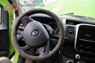 Renault Trafic Trafic (1FL/2FL/3FL/4FL), Van, 2014 1.6 dCi 145 Twin Turbo picture 13