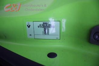 Renault Trafic Trafic (1FL/2FL/3FL/4FL), Van, 2014 1.6 dCi 145 Twin Turbo picture 15