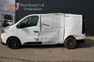 Fiat Talento Talento, Van, 2016 2.0 EcoJet BiTurbo 120 picture 2