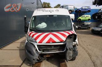 Fiat Ducato Ducato (250), Van, 2006 2.3 D 130 Multijet picture 8