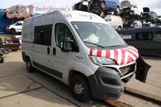 Fiat Ducato Ducato (250), Van, 2006 2.3 D 130 Multijet picture 7