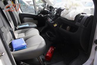 Fiat Ducato Ducato (250), Van, 2006 2.3 D 130 Multijet picture 9