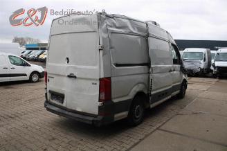 Volkswagen Crafter Crafter (SY), Van, 2016 2.0 TDI picture 6