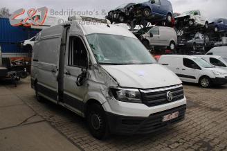 Volkswagen Crafter Crafter (SY), Van, 2016 2.0 TDI picture 8