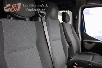 Opel Movano Movano, Van, 2010 2.3 CDTi 16V FWD picture 13