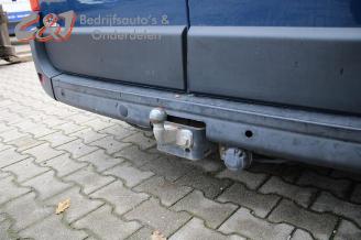 Opel Movano Movano, Van, 2010 2.3 CDTi 16V FWD picture 6