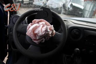 Opel Movano Movano, Van, 2010 2.3 CDTi 16V FWD picture 15