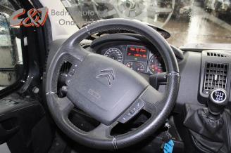 Citroën Jumper Jumper (U9), Van, 2006 2.2 HDi 150 picture 13