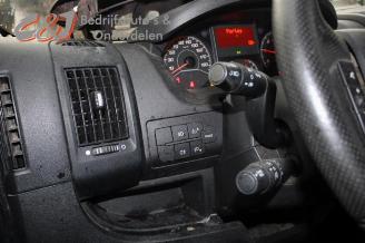 Citroën Jumper Jumper (U9), Van, 2006 2.2 HDi 150 picture 15