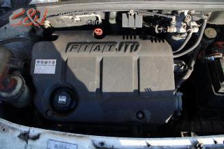 Fiat Doblo Doblo (223A/119), MPV, 2001 / 2010 1.9 JTD picture 14