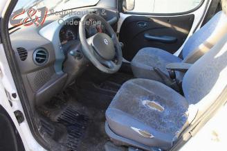 Fiat Doblo Doblo (223A/119), MPV, 2001 / 2010 1.9 JTD picture 11