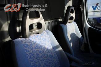 Fiat Doblo Doblo (223A/119), MPV, 2001 / 2010 1.9 JTD picture 10