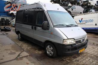 Fiat Ducato Ducato (243/244/245), Ch.Cab/Pick-up, 2001 / 2006 2.8 JTD picture 7