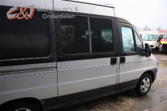 Fiat Ducato Ducato (243/244/245), Ch.Cab/Pick-up, 2001 / 2006 2.8 JTD picture 6