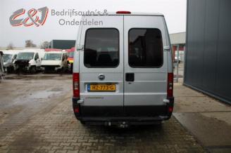 Fiat Ducato Ducato (243/244/245), Ch.Cab/Pick-up, 2001 / 2006 2.8 JTD picture 4
