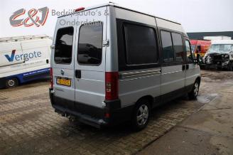 Fiat Ducato Ducato (243/244/245), Ch.Cab/Pick-up, 2001 / 2006 2.8 JTD picture 5