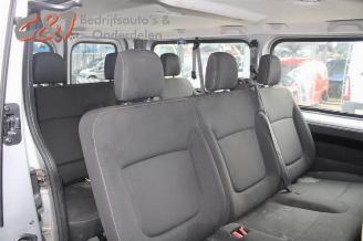Renault Trafic Trafic Passenger (1JL/2JL/3JL/4JL), Bus, 2014 1.6 dCi 95 picture 11
