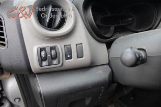 Renault Trafic Trafic Passenger (1JL/2JL/3JL/4JL), Bus, 2014 1.6 dCi 95 picture 13