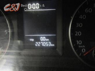 Volkswagen Caddy Caddy III (2KA,2KH,2CA,2CH), Van, 2004 / 2015 1.6 TDI 16V picture 8