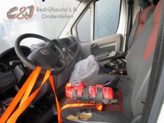 Fiat Ducato Ducato (250), Van, 2006 2.2 D 100 Multijet Euro 4 picture 5