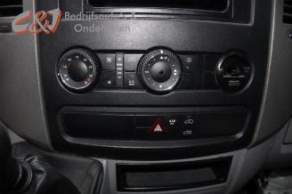 Volkswagen Crafter Crafter, Van, 2011 / 2016 2.0 TDI 16V picture 17