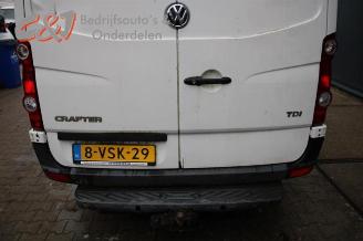 Volkswagen Crafter Crafter, Van, 2011 / 2016 2.0 TDI 16V picture 6