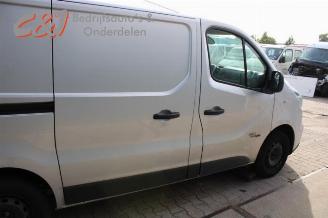 Fiat Talento Talento, Van, 2016 1.6 MultiJet Biturbo 120 picture 6