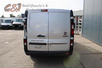 Fiat Talento Talento, Van, 2016 1.6 MultiJet Biturbo 120 picture 4