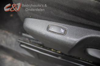 Opel Vivaro Vivaro, Van, 2014 / 2019 1.6 CDTI BiTurbo 120 picture 16