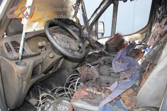 Iveco New Daily New Daily VI, Van, 2014 35C17, 35S17, 40C17, 50C17, 65C17, 70C17 picture 19