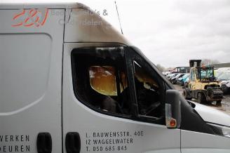 Iveco New Daily New Daily VI, Van, 2014 35C17, 35S17, 40C17, 50C17, 65C17, 70C17 picture 17