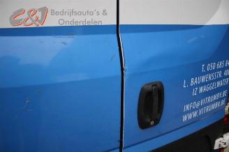 Iveco New Daily New Daily VI, Van, 2014 35C17, 35S17, 40C17, 50C17, 65C17, 70C17 picture 14