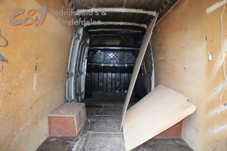 Iveco New Daily New Daily VI, Van, 2014 35C17, 35S17, 40C17, 50C17, 65C17, 70C17 picture 15