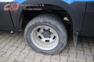 Iveco New Daily New Daily VI, Van, 2014 35C17, 35S17, 40C17, 50C17, 65C17, 70C17 picture 13