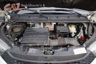 Iveco New Daily New Daily VI, Van, 2014 35C17, 35S17, 40C17, 50C17, 65C17, 70C17 picture 20