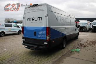 Iveco New Daily New Daily VI, Van, 2014 35C17, 35S17, 40C17, 50C17, 65C17, 70C17 picture 6